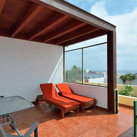 Apartment Shanti Lara Sea Views Punta Mujeres By Pvl المظهر الخارجي الصورة