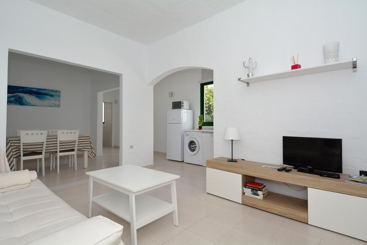 Apartment Shanti Lara Sea Views Punta Mujeres By Pvl المظهر الخارجي الصورة