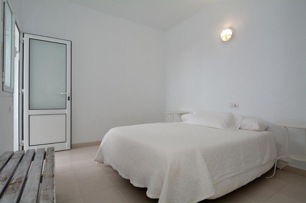 Apartment Shanti Lara Sea Views Punta Mujeres By Pvl المظهر الخارجي الصورة