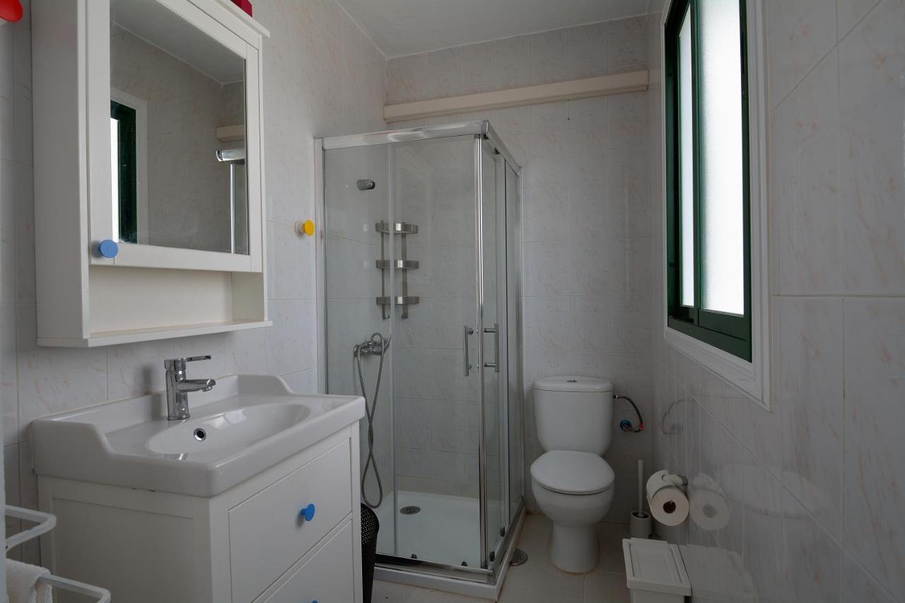 Apartment Shanti Lara Sea Views Punta Mujeres By Pvl المظهر الخارجي الصورة