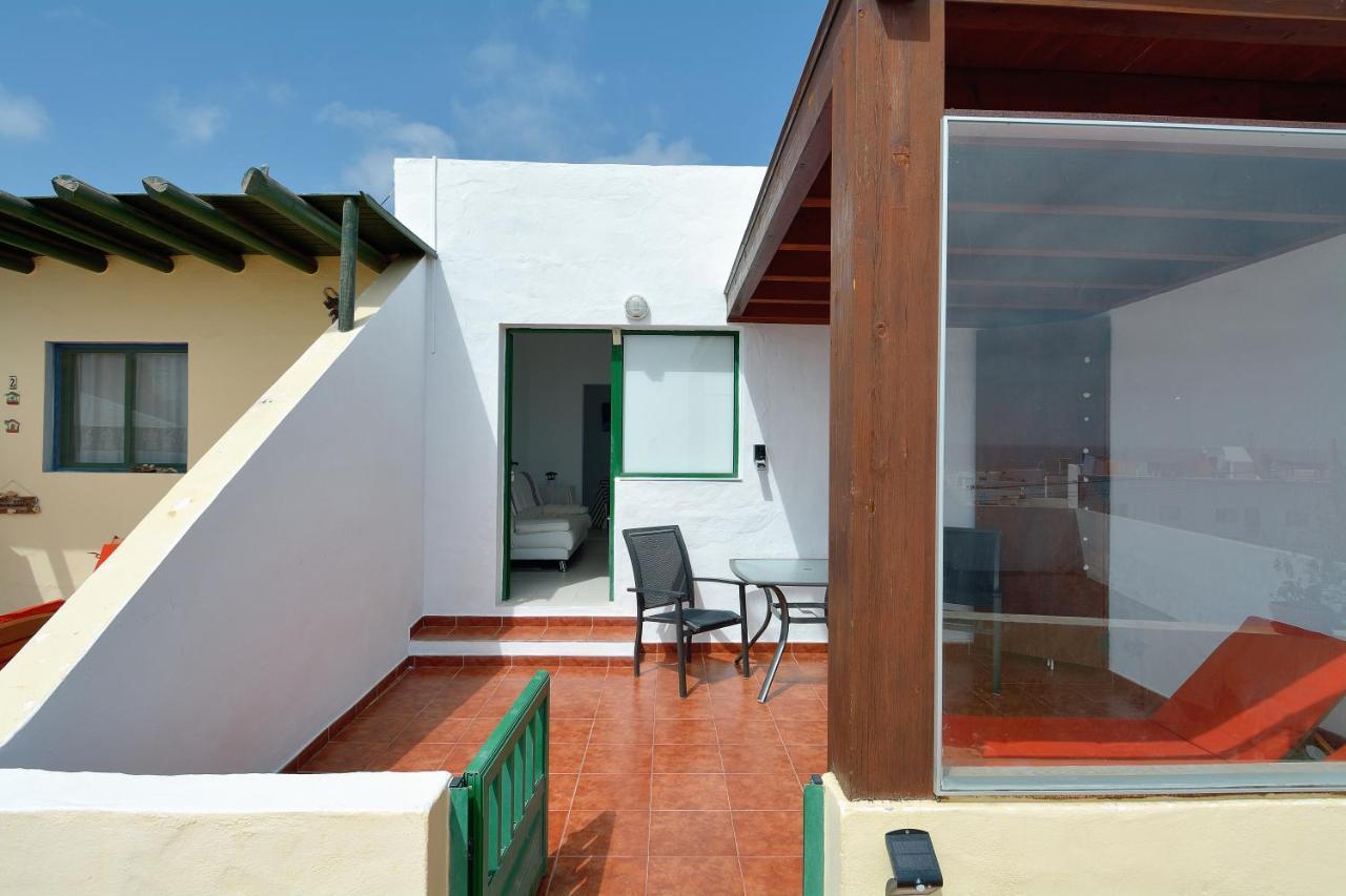 Apartment Shanti Lara Sea Views Punta Mujeres By Pvl المظهر الخارجي الصورة