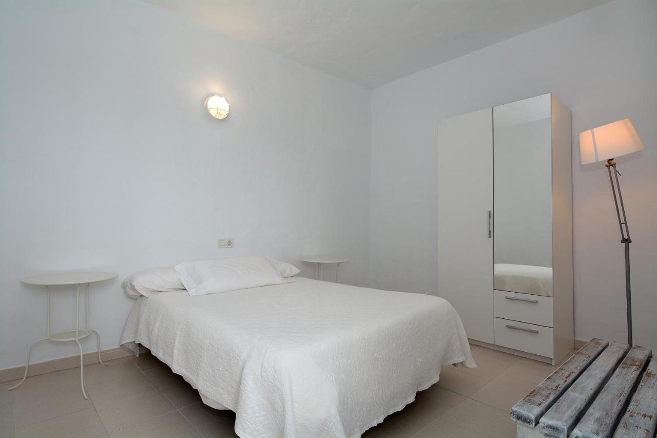 Apartment Shanti Lara Sea Views Punta Mujeres By Pvl المظهر الخارجي الصورة