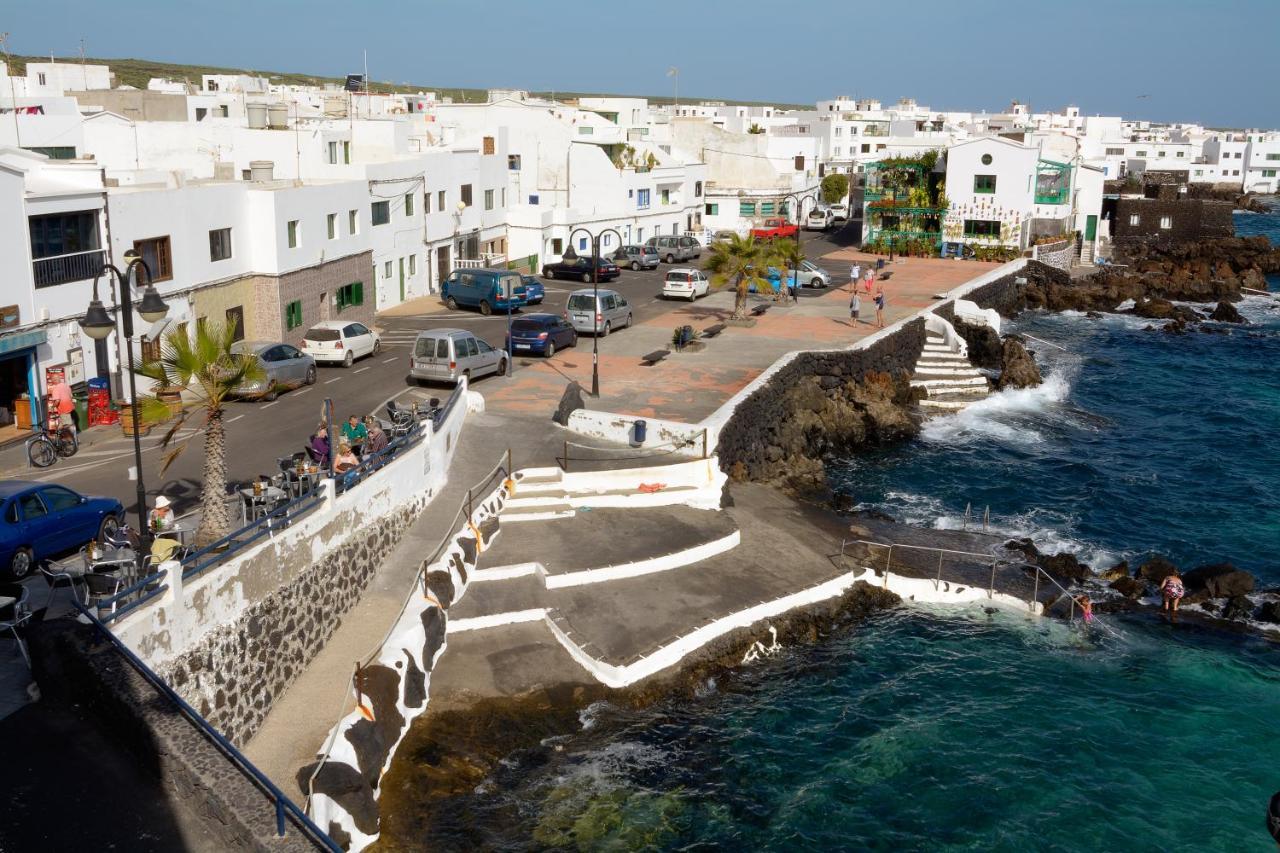 Apartment Shanti Lara Sea Views Punta Mujeres By Pvl المظهر الخارجي الصورة