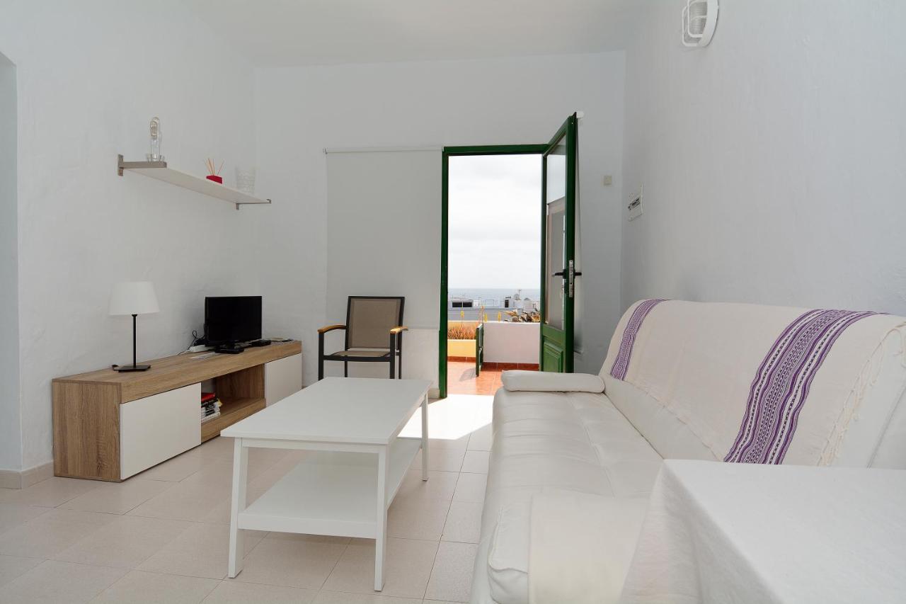 Apartment Shanti Lara Sea Views Punta Mujeres By Pvl المظهر الخارجي الصورة