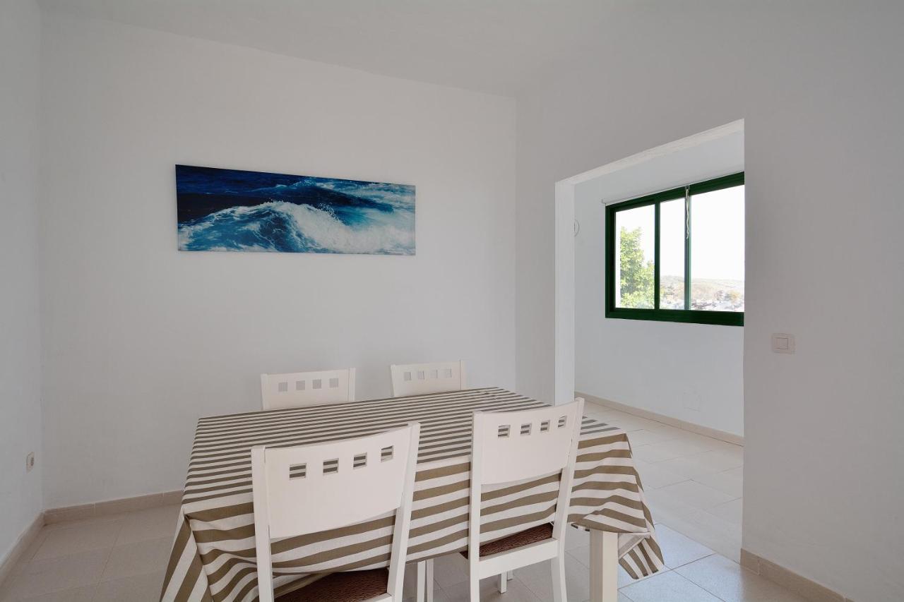 Apartment Shanti Lara Sea Views Punta Mujeres By Pvl المظهر الخارجي الصورة