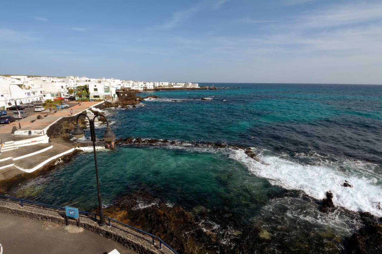 Apartment Shanti Lara Sea Views Punta Mujeres By Pvl المظهر الخارجي الصورة