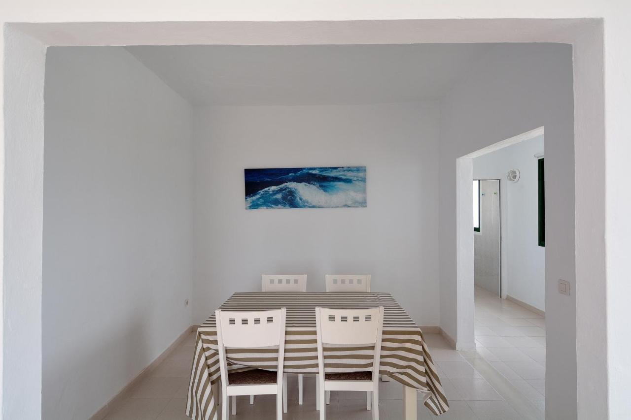 Apartment Shanti Lara Sea Views Punta Mujeres By Pvl المظهر الخارجي الصورة